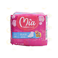 14serv Mia Maxi Long